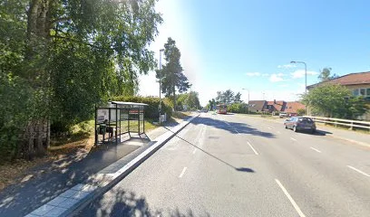 Djurgardsvagen