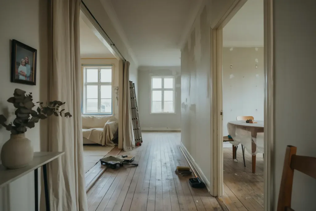 s planerar du inv ndig m lning rum f r rum smart ordning torktider och mindre st rning i vardagen